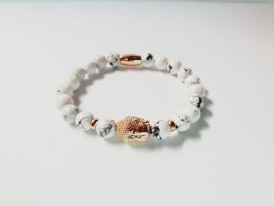 Pulsera Buda